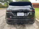 Used 2020 Land Rover Range Rover Evoque SE image 4
