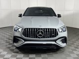 New 2025 Mercedes-Benz GLE 53 AMG 4MATIC Coupe image 5