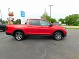 New 2025 Honda Ridgeline TrailSport image 2