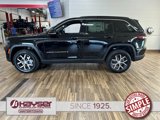 New 2025 Jeep Grand Cherokee Limited image 2
