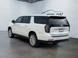 New 2025 Chevrolet Suburban High Country image 5