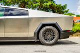 Used 2024 Tesla Cybertruck AWD Crew Cab image 5