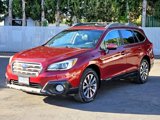 Used 2015 Subaru Outback 2.5i Limited image 3