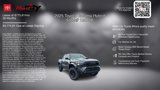 New 2025 Toyota Tacoma TRD Pro image 3