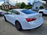 Used 2024 Chevrolet Malibu RS image 4