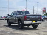 New 2025 RAM 2500 Laramie image 4