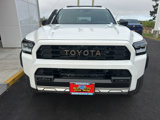 New 2025 Toyota 4Runner Trailhunter image 4