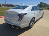 New 2026 Cadillac CT4 Sport image 5
