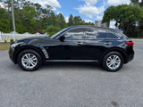 Used 2017 INFINITI QX70 2WD image 3