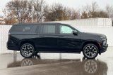 New 2025 Chevrolet Suburban RST w/ RST Capability Package image 3