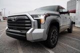 New 2025 Toyota Tundra Limited image 3