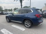 Used 2022 BMW X3 xDrive30i w/ Premium Package image 4