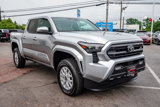 Used 2025 Toyota Tacoma SR5 image 3