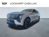 New 2025 Cadillac Escalade IQ Sport 2 image 4
