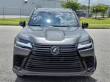 New 2025 Lexus LX 700h Luxury image 2