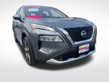Certified 2023 Nissan Rogue Platinum w/ Platinum Premium Package image 3