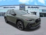 New 2025 Subaru Crosstrek 2.5i Limited image 2