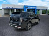 New 2025 Chevrolet Tahoe High Country image 5