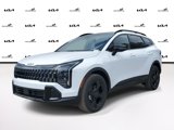 New 2026 Kia Sportage X-Line image 3