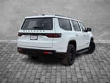 New 2025 Jeep Wagoneer Series II image 3