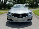 Used 2019 Acura TLX image 2