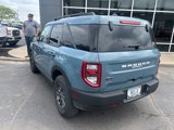 Certified 2022 Ford Bronco Sport Big Bend w/ Convenience Package image 4