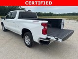 Certified 2023 Chevrolet Silverado 1500 LT w/ Protection Package image 4