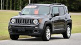 Used 2018 Jeep Renegade Latitude image 2