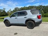 Used 2026 Honda Passport TrailSport Elite image 3