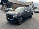 Used 2023 Chevrolet Tahoe RST image 2