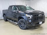 New 2026 Chevrolet Silverado 1500 RST w/ Safety Package image 2