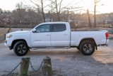 Used 2017 Toyota Tacoma TRD Sport image 2