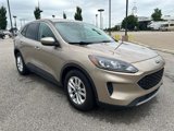 Used 2021 Ford Escape SE w/ Cold Weather Package image 4