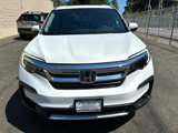Used 2021 Honda Pilot EX-L image 2