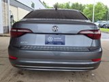Certified 2021 Volkswagen Jetta SEL image 5