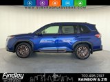 New 2025 Subaru Forester Sport image 3