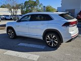 New 2025 Volkswagen Atlas Cross Sport SEL Premium R-Line image 6