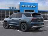 New 2026 Chevrolet Traverse Z71 w/ Driver Confidence Package image 3