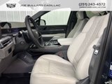New 2026 Cadillac Escalade IQ Sport 1 w/ LPO, Floor Liner Package image 6