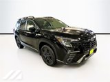 New 2025 Subaru Ascent Onyx Edition image 3