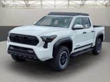 New 2025 Toyota Tacoma TRD Off-Road image 2