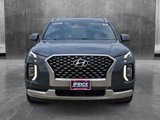 Used 2022 Hyundai Palisade Calligraphy image 2