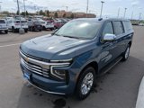 New 2025 Chevrolet Suburban Premier image 6
