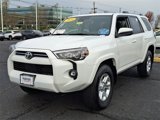 Certified 2024 Toyota 4Runner SR5 image 4