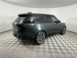 Certified 2023 Land Rover Range Rover SE image 4