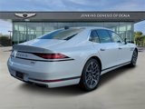 New 2026 Genesis G90 3.5T image 3