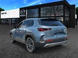 Certified 2023 MAZDA CX-50 AWD 2.5 Turbo w/ Weather Package image 3