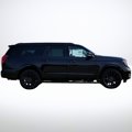 New 2025 Ford Expedition Max Platinum w/ Stealth Appearance Package image 5