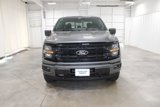 New 2025 Ford F150 XLT image 3