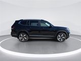 New 2025 Volkswagen Atlas SEL image 2